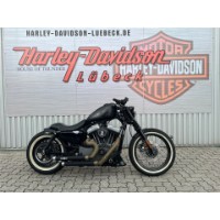 1200 Nightster