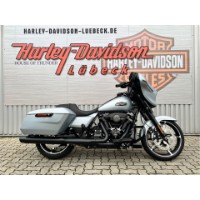 FLHX Street Glide 117