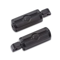 Harley-Davidson Willie G Skull Passenger Footpegs