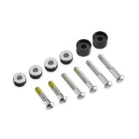 Harley-Davidson Anschlussteile-Kit Abnehmbares Zubehör 