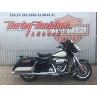 FLHTP Police Electra Glide BL/