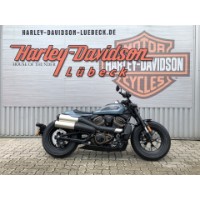 RH1250S Sportster S