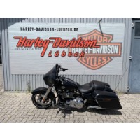 FLHXS Street Glide Special Blk