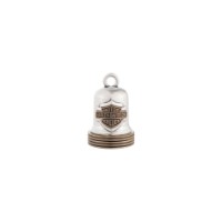 Harley-Davidson Ride Bell Gold Edge 34M00127