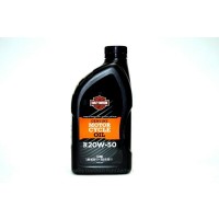 Harley-Davidson Original H-D 360 Motorradöl 1 Liter