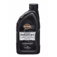 Harley-Davidson Formula+ Getriebe- und Primärkettenkastenschmiermittel 1 Liter
