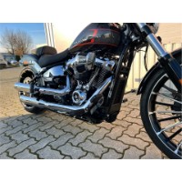 FXBR Breakout 117
