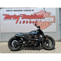 RH1250S Sportster S