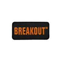 Harley-Davidson Patch Aufnäher Breakout 176962