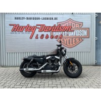 XL1200X Sportster Forty Eight