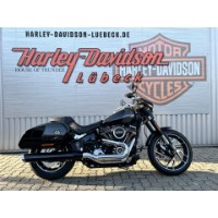 SPORT GLIDE
