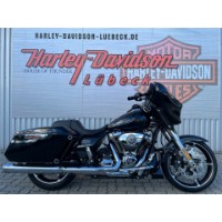 STREET GLIDE FLHX
