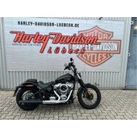 FXBBS Street Bob
