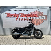 XL883N Sportster Iron 883