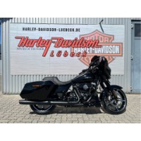 FLHX Street Glide