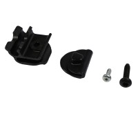 Harley-Davidson Halteclips für Seitendeckel Kit Clamp LH SDCVR MNT XL für Sportster