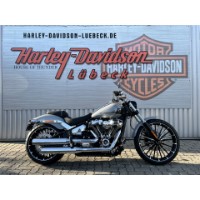Softail Breakout