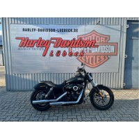 FXDBC Street Bob Special