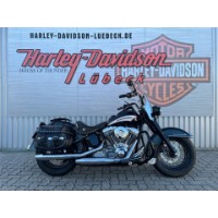 FS2 Heritage Softail