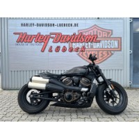 RH1250S Sportster S