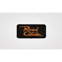 Harley-Davidson Patch Aufnäher Road Glide 179696