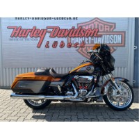 FLHXSE CVO Street Glide