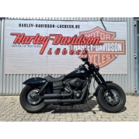 FD2 Fat Bob