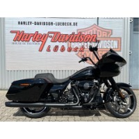 FLTRX Road Glide