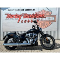 FXBBS Street Bob