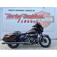 FL4 CVO STREET GLIDE