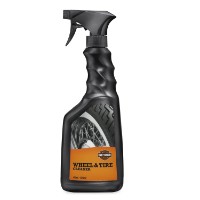 Reifen & Felgenreiniger, Harley-Davidson 93600126