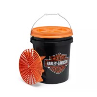 Harley-Davidson Motorrad Wascheimer Bar & Shield 19 Liter 93600133