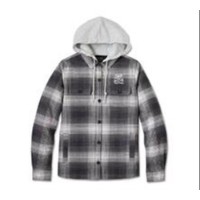 Heritage Classic Hemdjacke