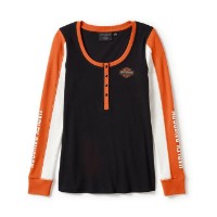 Longsleeve Damen / 96456-25VW