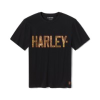 Harley-Davidson x Realtree Solid Tee für Herren 96460-26VM