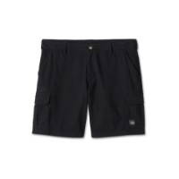 Harley-Davidson Cargo-Shorts Milwaukee Schwarz