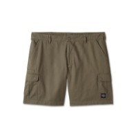 Harley-Davidson Cargo Shorts Milwaukee grün
