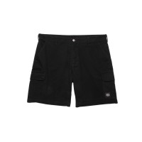 Harley-Davidson Short Cargo Schwarz
