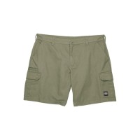 Harley-Davidson Shorts Cargo Grün