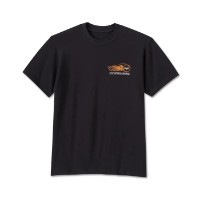 Harley-Davidson - T-Shirt Schwarz