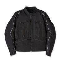 Harley-Davidson Fahrerjacke Ventilator Switchback Lite Riding Jacke 97100-24EM
