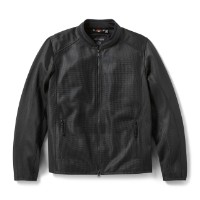 Harley-Davidson Fahrerjacke Willie G Skull Mesh Riding Jacket 97131-26VM
