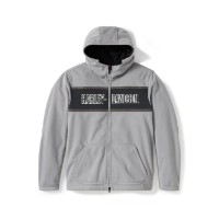 H-D Trenton Deflector 2.0 Motorrad-Fleece mit Kapuze - Colorblock-Design / 97134-25VM
