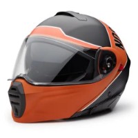 Harley-Davidson Modular Helm Evo X17 Sun Shield / 97147-25VX