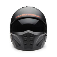 Harley Davidson Ultra X16 2-in-1 Helm 97148-25EX