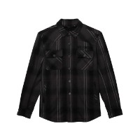 Harley-Davidson Jacke Operative Riding Grau