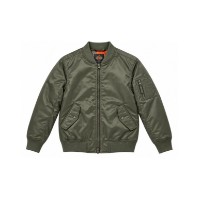 Harley-Davidson Fahrerjacke Bomberjacke MA1 97152-26VM