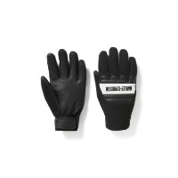 Harley-Davidson Gloves Handschuhe Leder & Textil Dyna 97185-25VM 