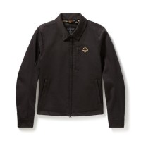 Harley-Davidson Riding Jacket Funktionsjacke Gas Staition 97197-25vw