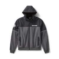 Harley-Davidson Idyll Color Blocked Jacke für Herren 97408-26VM